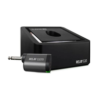 Guitar Wireless Systems