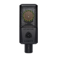Condenser Microphone