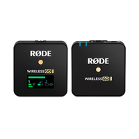 Wireless Microphones