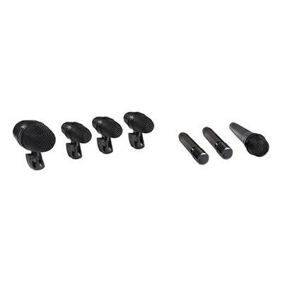 Drum Microphone Bundles