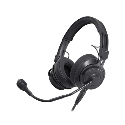 Headset Microphones
