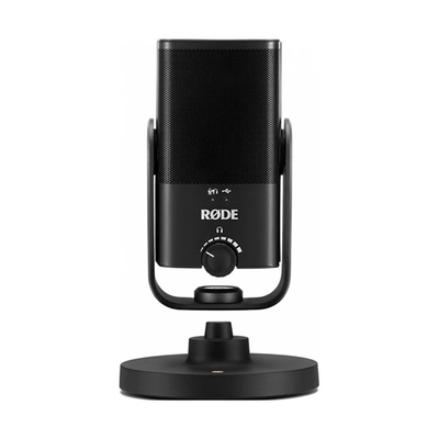 USB Microphones