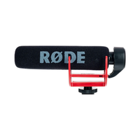 Shotgun Microphones