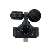 iPad/iPhone Microphones