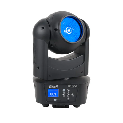 Moving Head Lights