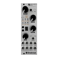 Synthétiseurs modulaires