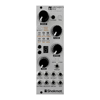 Modular Synths
