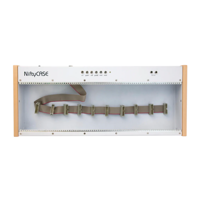 Modular Cases