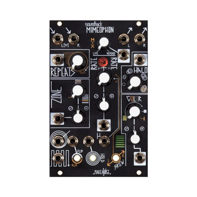 Modular Effects