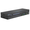 Blustream 6-Way 4K 18Gbps HDMI Switch with Audio Breakout