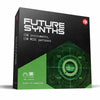 Ik Multimedia SampleTank Future Synths