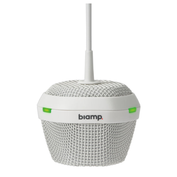 Biamp Parlé TCM-1EX White Expansion Mic