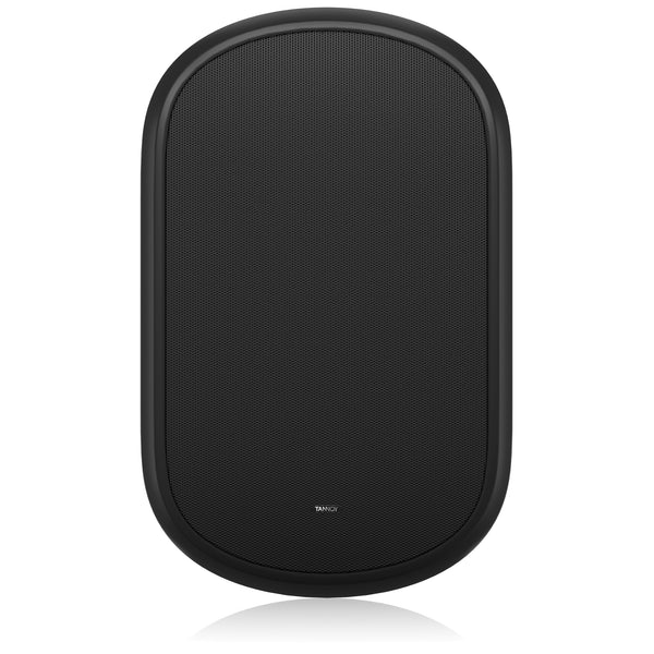 Tannoy DVS 801 8" Coaxial Surface-Mount Loudspeaker (Black)
