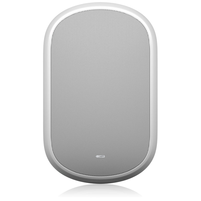 Tannoy DVS 801 8" Coaxial Surface-Mount Loudspeaker (White)