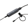 Apogee USB Lavalier Microphone for iOS/Mac/Windows