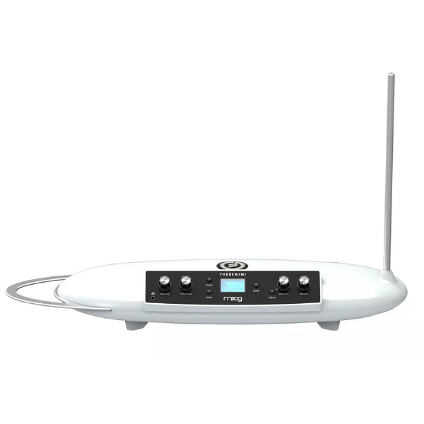 Moog Music Theremini Mini Etherwave Theremin White