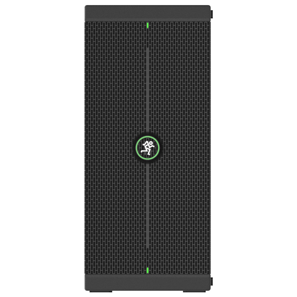 Mackie ThumpSub Go - Dual 8" Battery-Powered Subwoofer
