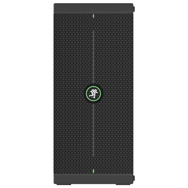 Mackie ThumpSub Go - Dual 8" Battery-Powered Subwoofer
