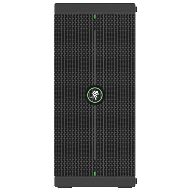 Mackie ThumpSub Go - Dual 8" Battery-Powered Subwoofer