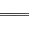 Tiptop Z-RAILS 126HP Pair Black