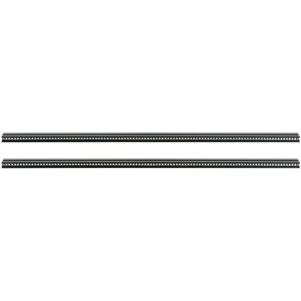 Tiptop Z-RAILS 126HP Pair Black