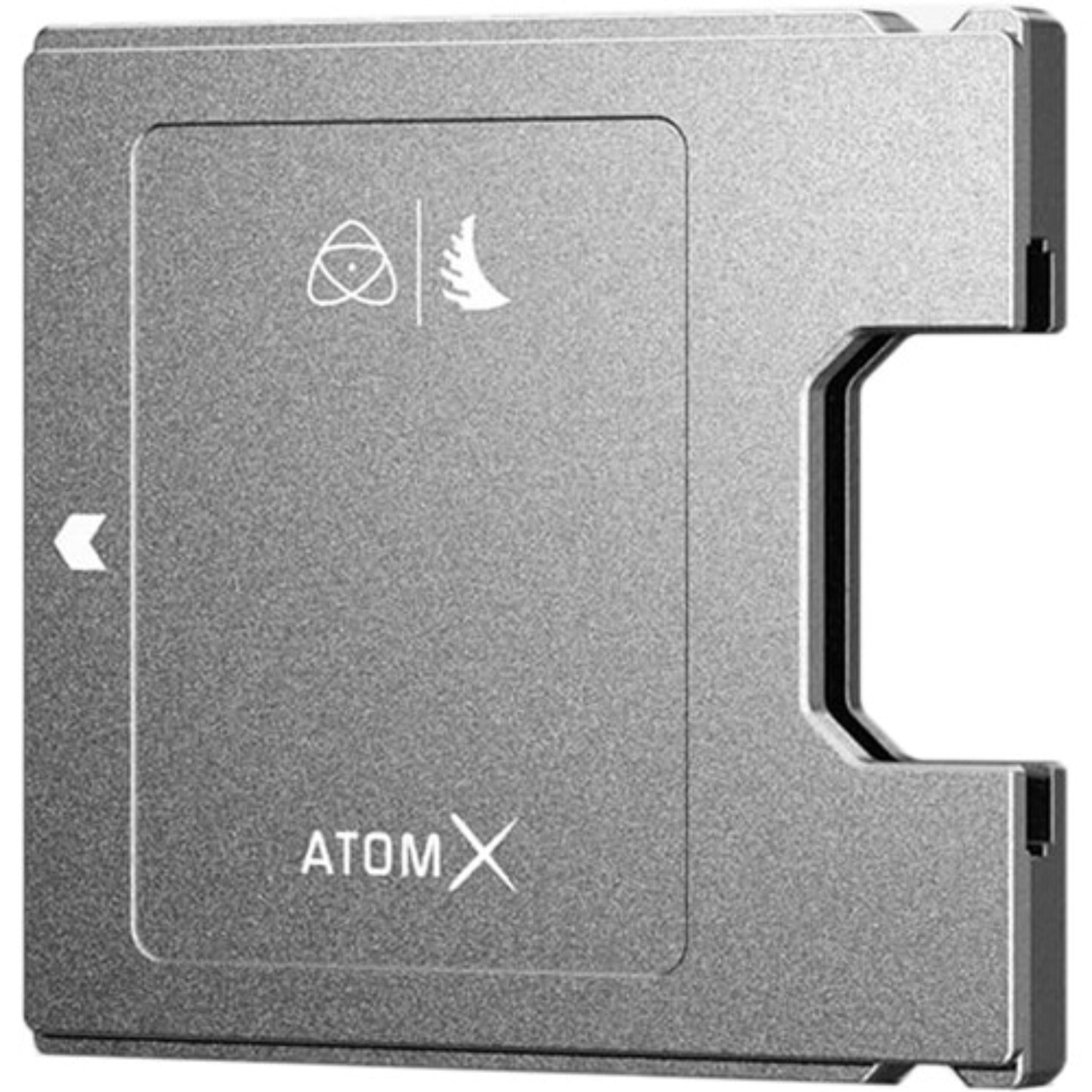 Angelbird AtomX CFast Adapter
