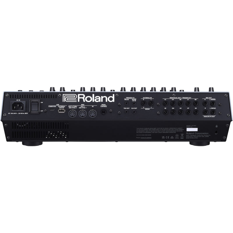 Roland TR-1000 Rhythm Creator - Analog/Digital Drum Machine