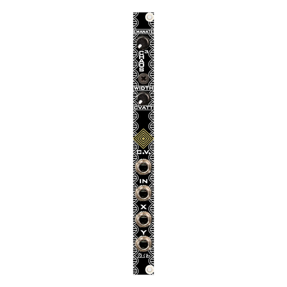 Zlob Triple Cap Chaos Random Module