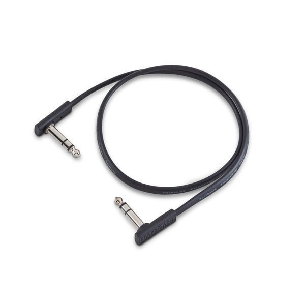 Rockboard Cable Patch RockBoard Flat TRS Cable 60 cm