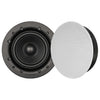 Caisson de basses encastrable rond Sonance VX Extreme 8 pouces