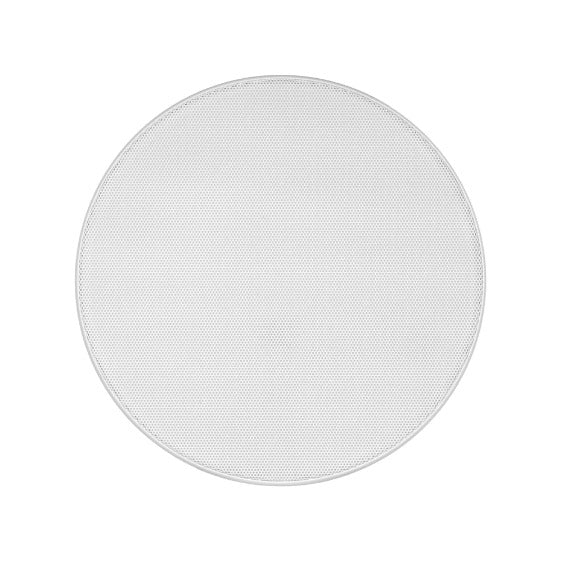 Sonance VX Extreme 6 pouces, grille micro-fine ronde (paire)