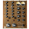 Union Audio two.valve Signature Series- Rotary DJ Mixer