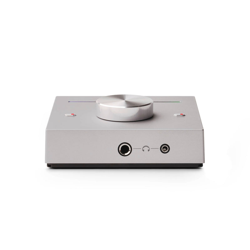 Universal Audio Apollo E2M Headphone Amp and Line Interface