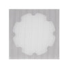 Sonance XPC-8SQ-NT Square Adap & XPC Trimless Grille 8in