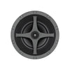 Sonance C6R SST Single Stereo In-Ceiling Speaker 6.5in