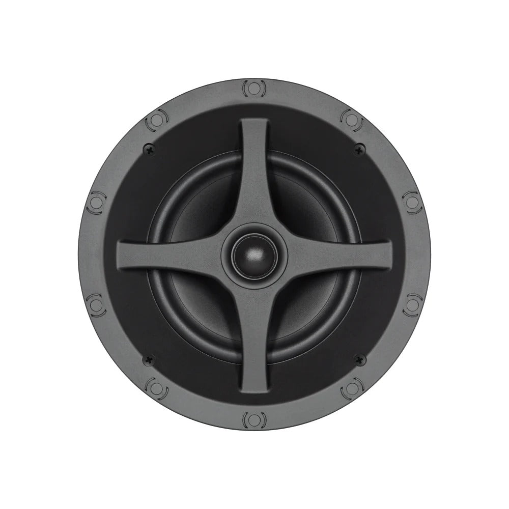 Sonance C6R SST Single Stereo In-Ceiling Speaker 6.5in