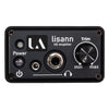 Union Audio Lisann - Headphone Amplifier