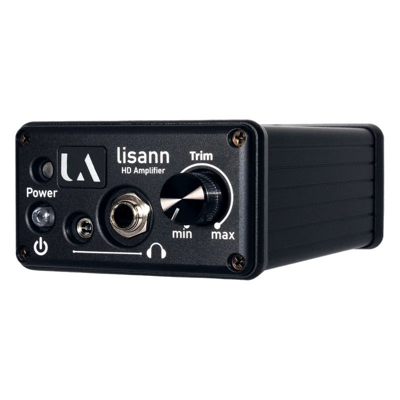 Union Audio Lisann - Headphone Amplifier