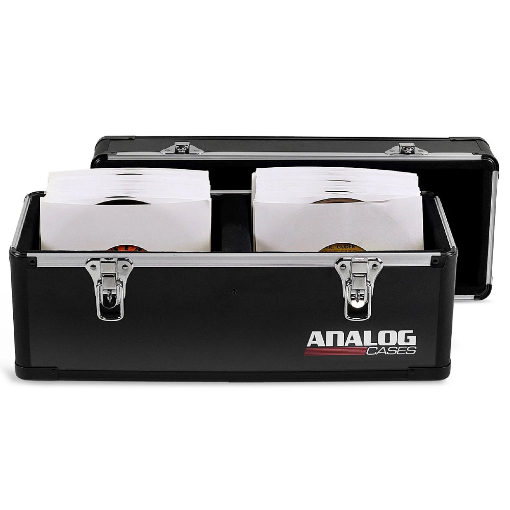Analog Cases UNISON Case For 7" Vinyl Records