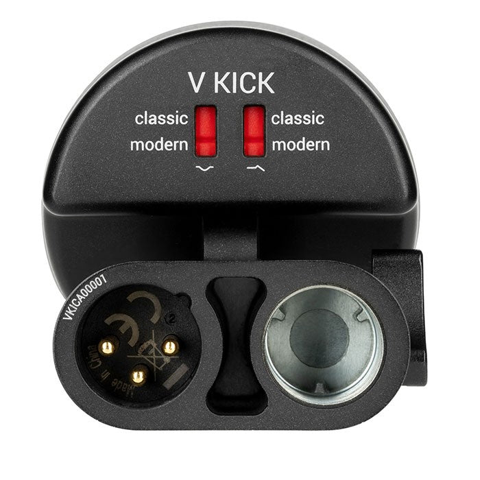 SE Electronics  VKICK