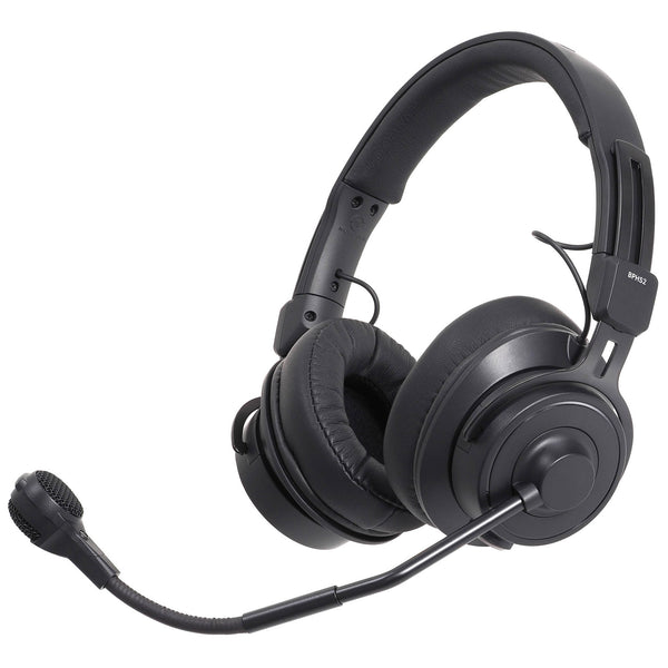 Audio Technica BPHS2A-UT Broadcast Stereo Headset