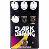 Fuzzrocious Pedals Dark Driving V3 Overdrive/Distortion
