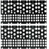 Noise Engineering Versio Overlay Pack10 - Black