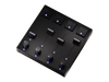 Intech Studio PBF4 Center Detent Series 3 -Button Controller