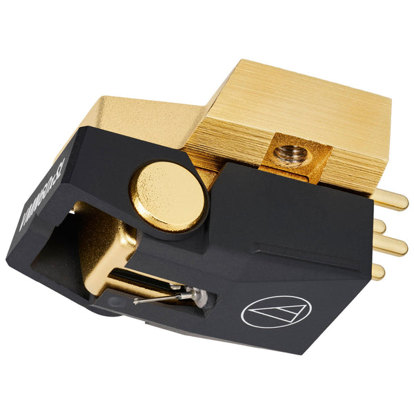 Audio-Technica AT-VM760xSL Phono Cartridge Special Line