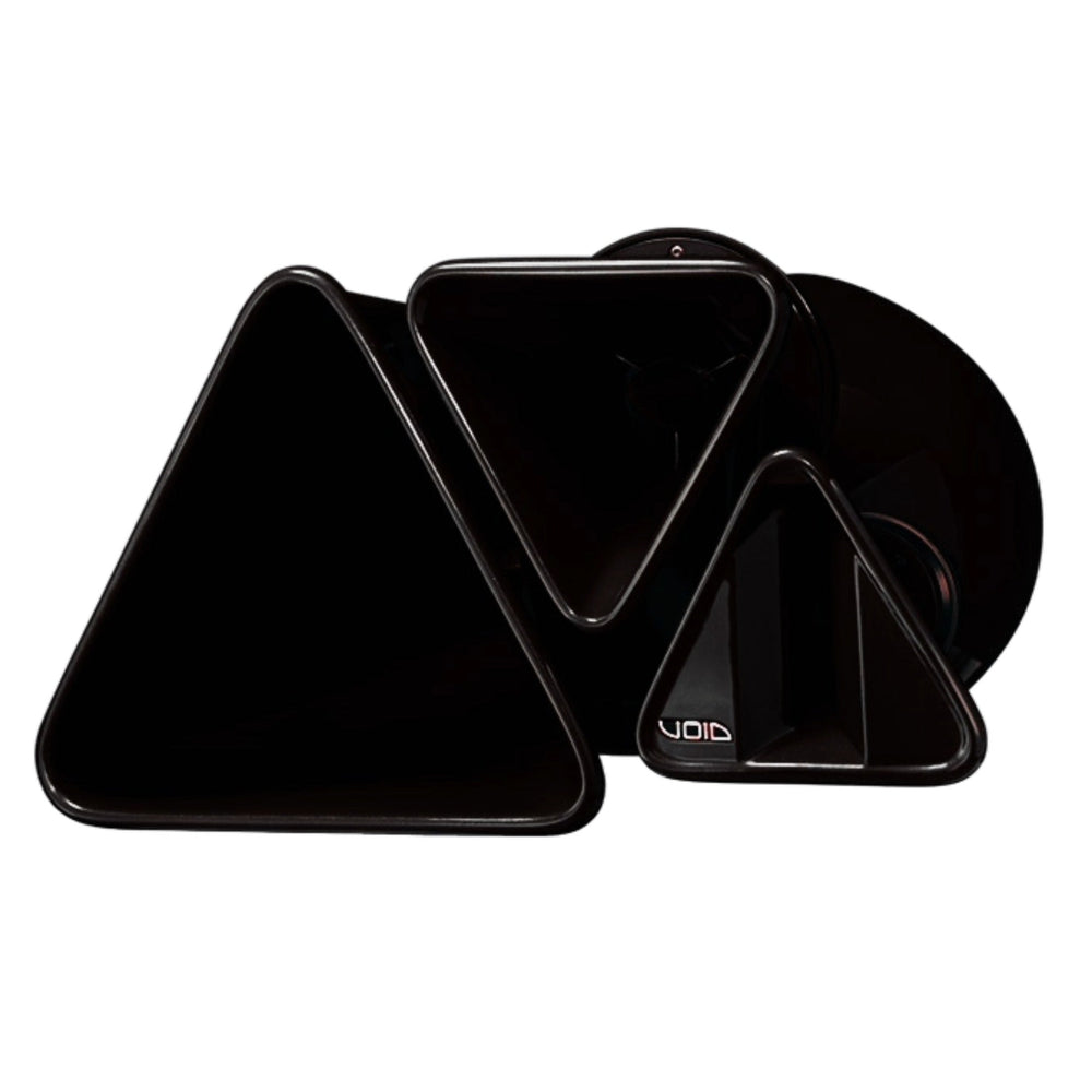 Void Acoustics TRI MOTION Black Right