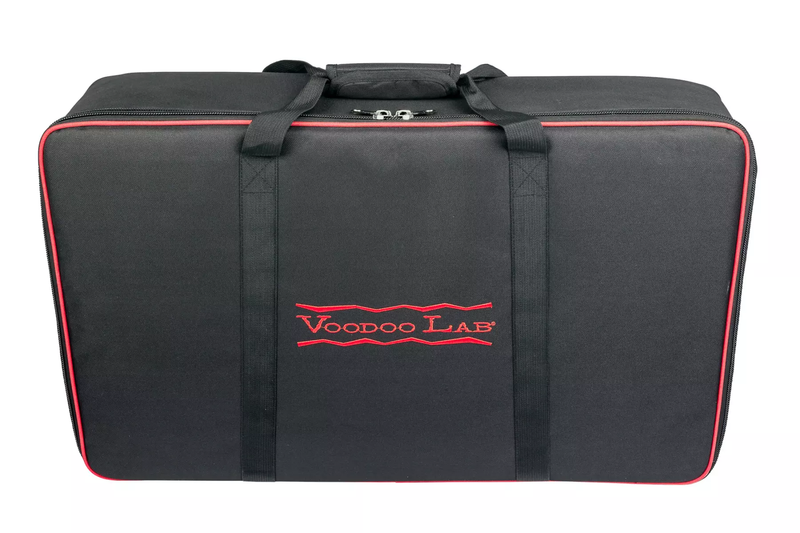 Voodoo Lab Gig Bag For Dingbat Large Pedalboards