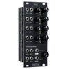 Vostok Hive - Quad Stereo Automated Mixer Module