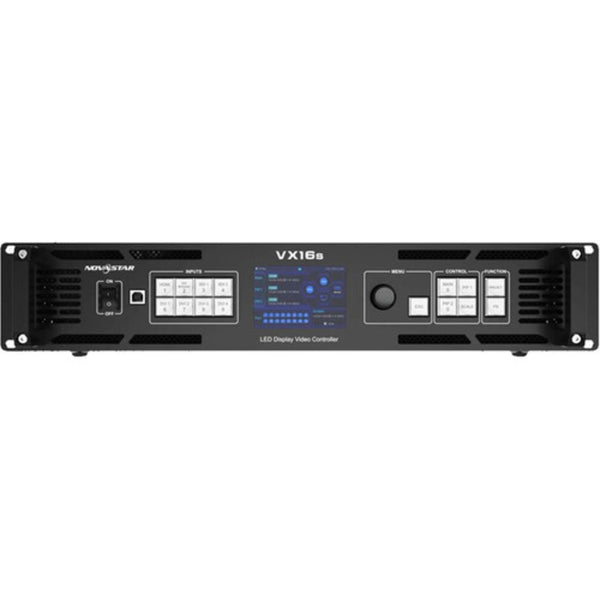 American DJ VX16S LED Display/Controller Video Processor