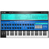 Waldorf PPG Wave 3.V - Update 2.0  - Update path to version 2.0, for original PPG Wave 3.V owners
